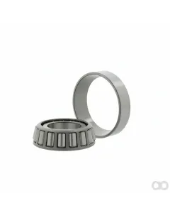 NTN - 4T33010 - NTN Tapered Roller Bearing