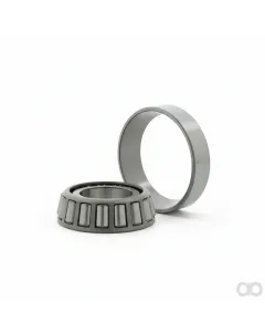 NTN - 4T33207 - NTN Tapered Roller Bearing