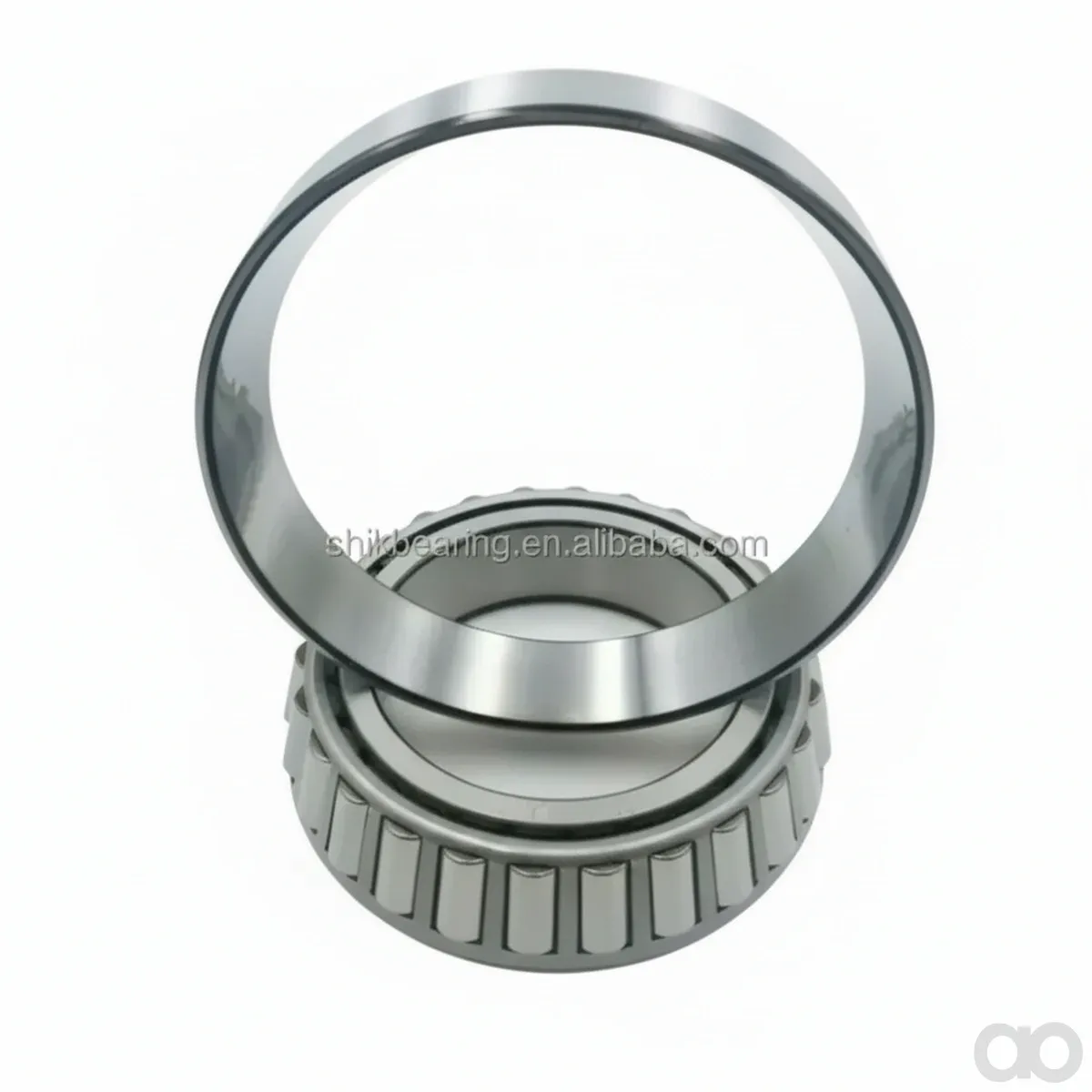 NTN - 4T355X - NTN Tapered Roller Bearing