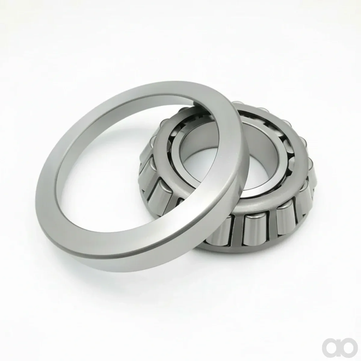 NTN - 4T3872 - NTN Tapered Roller Bearing