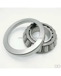 NTN - 4T3877 - NTN Tapered Roller Bearing