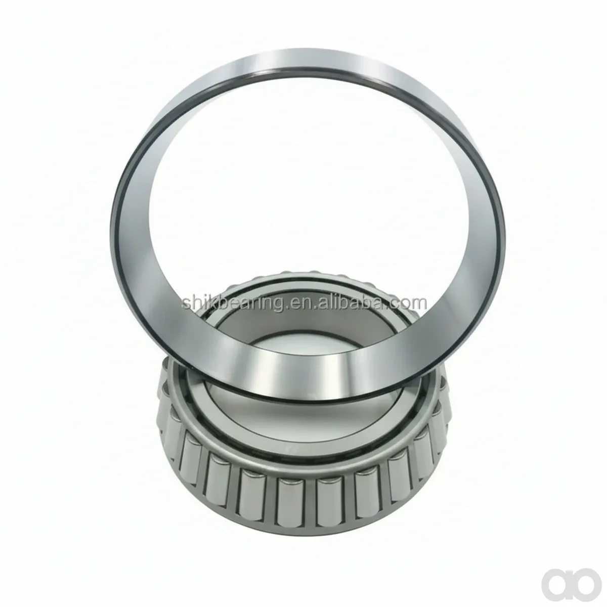 NTN - 4T71450 - NTN Tapered Roller Bearing
