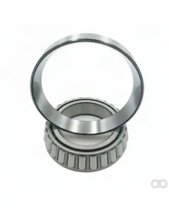 NTN - 4T782 - NTN Tapered Roller Bearing