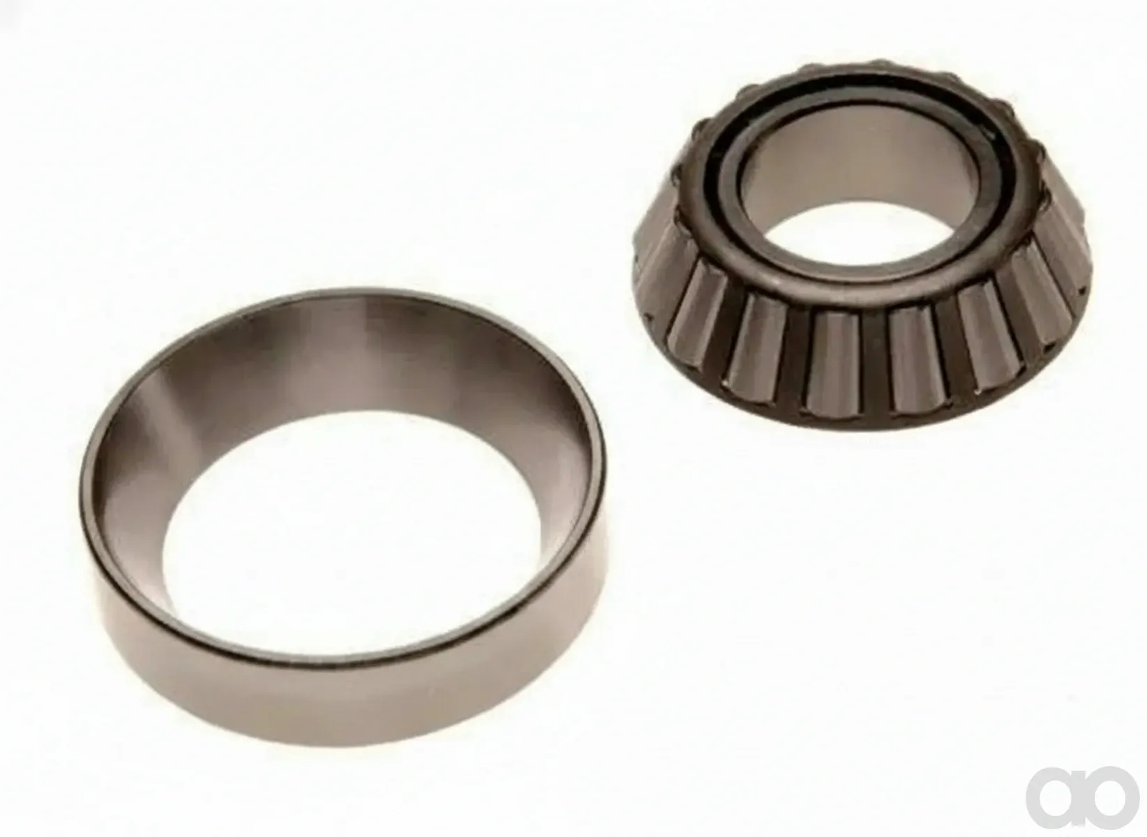NTN - 4THM89446 - NTN Tapered Roller Bearing