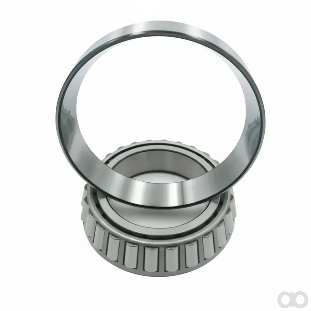 NTN - 4TJH307749 - NTN Tapered Roller Bearing