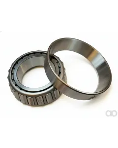NTN - 4TLM814810 - NTN Tapered Roller Bearing