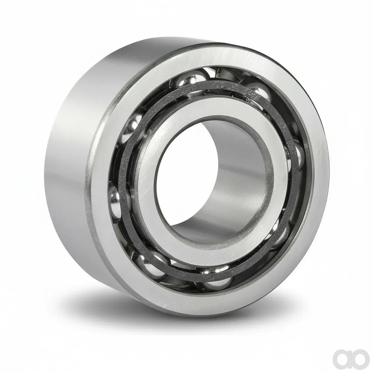 NTN - 5302S - NTN Angular Contact Ball Bearing