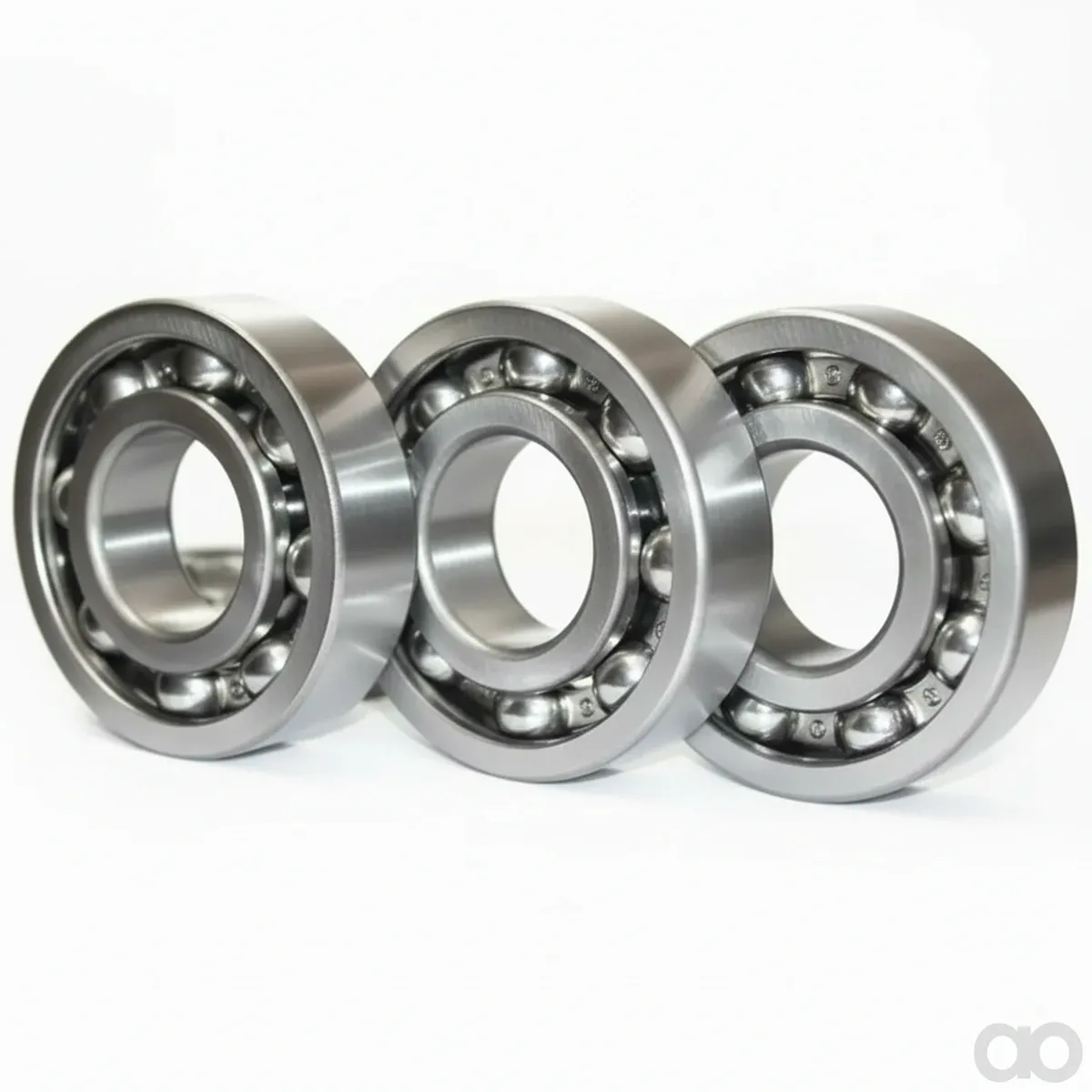 NTN - 6205N - NTN Deep Groove Ball Bearing