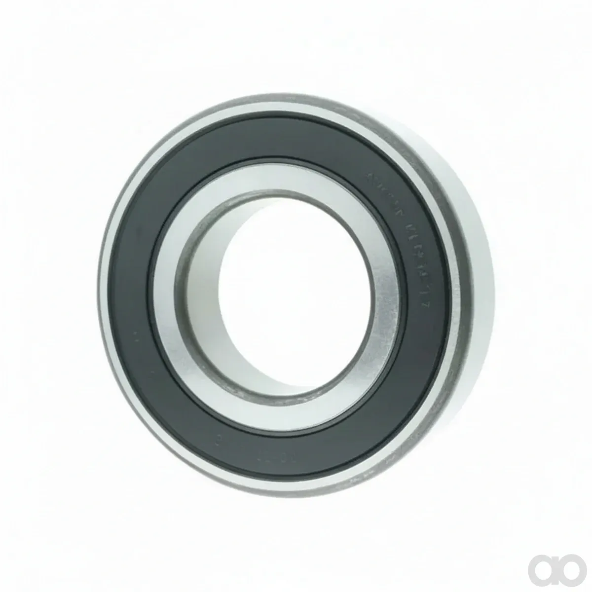 NTN - 6207LLUC4 - Single-Row Ball Bearing 35 x 72 x 17