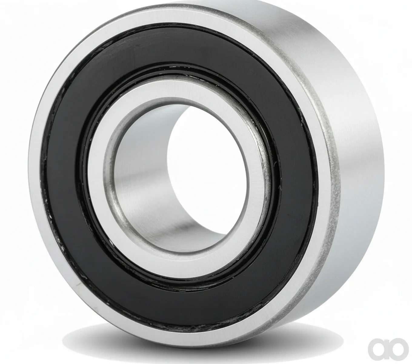 NTN - 6207ZNR - NTN Deep Groove Ball Bearing