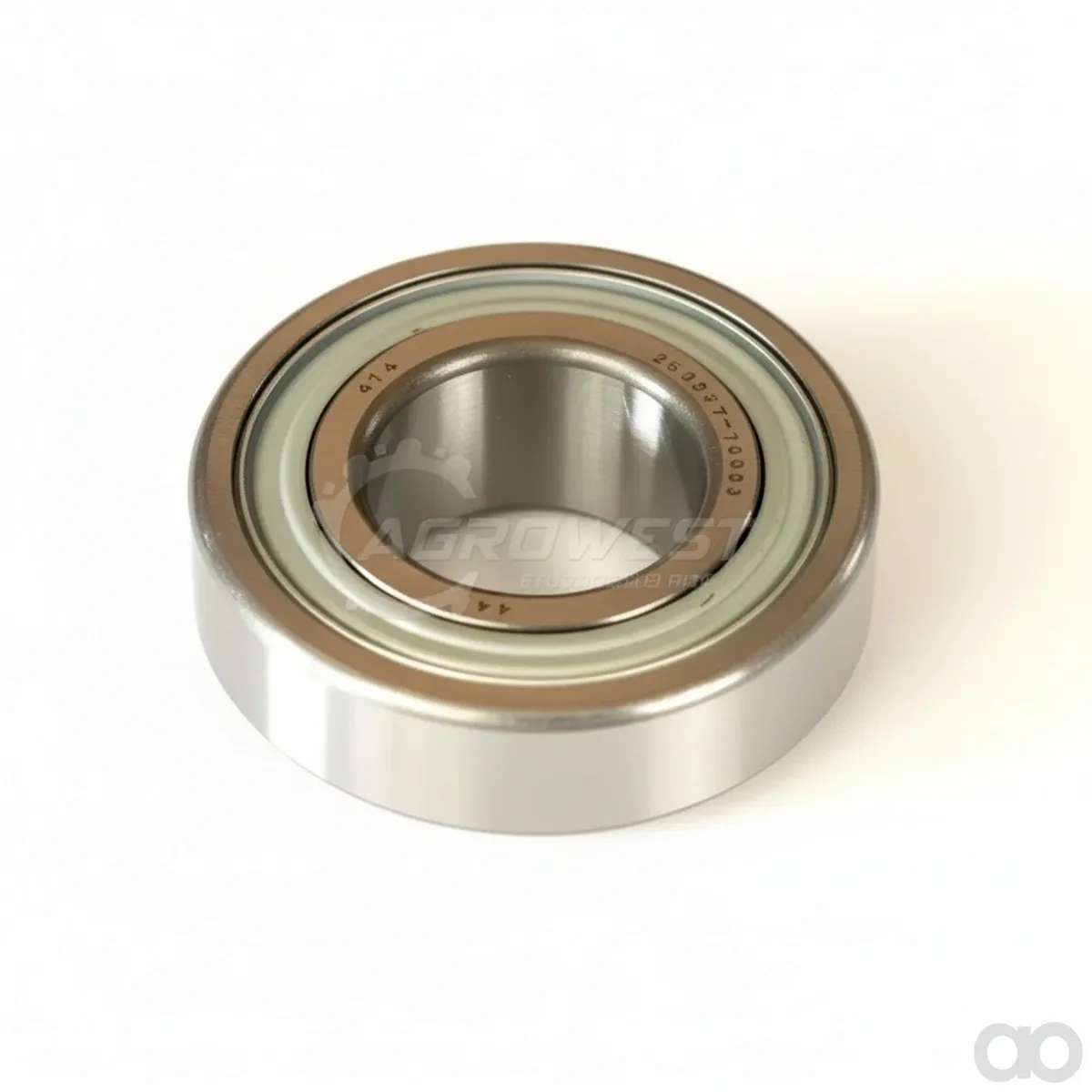NTN - 6211ZNR - NTN Deep Groove Ball Bearing