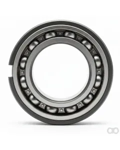 NTN - 6213ZNR - NTN Deep Groove Ball Bearing