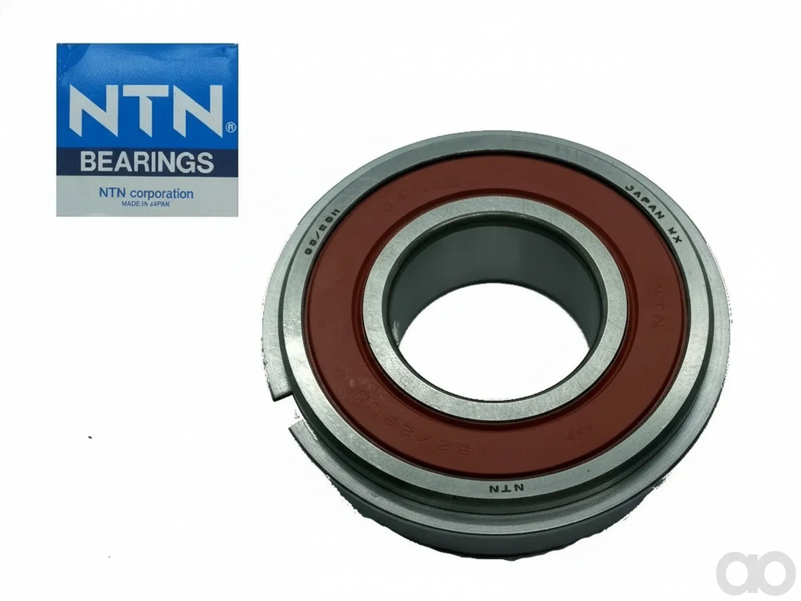 NTN - 6228LLUNR2AS - NTN Deep Groove Ball Bearing