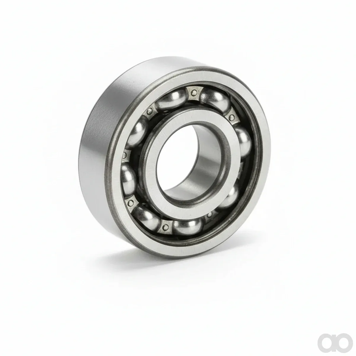 NTN - 6309ZNR - NTN Deep Groove Ball Bearing