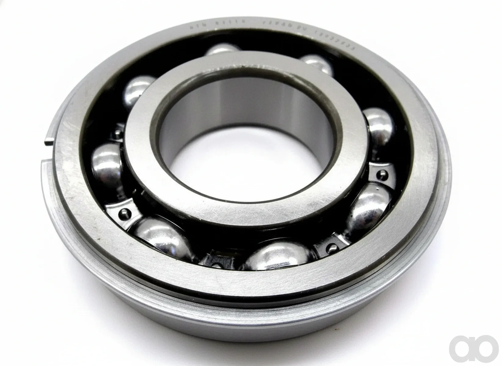 NTN - 6311ZNR - NTN Deep Groove Ball Bearing