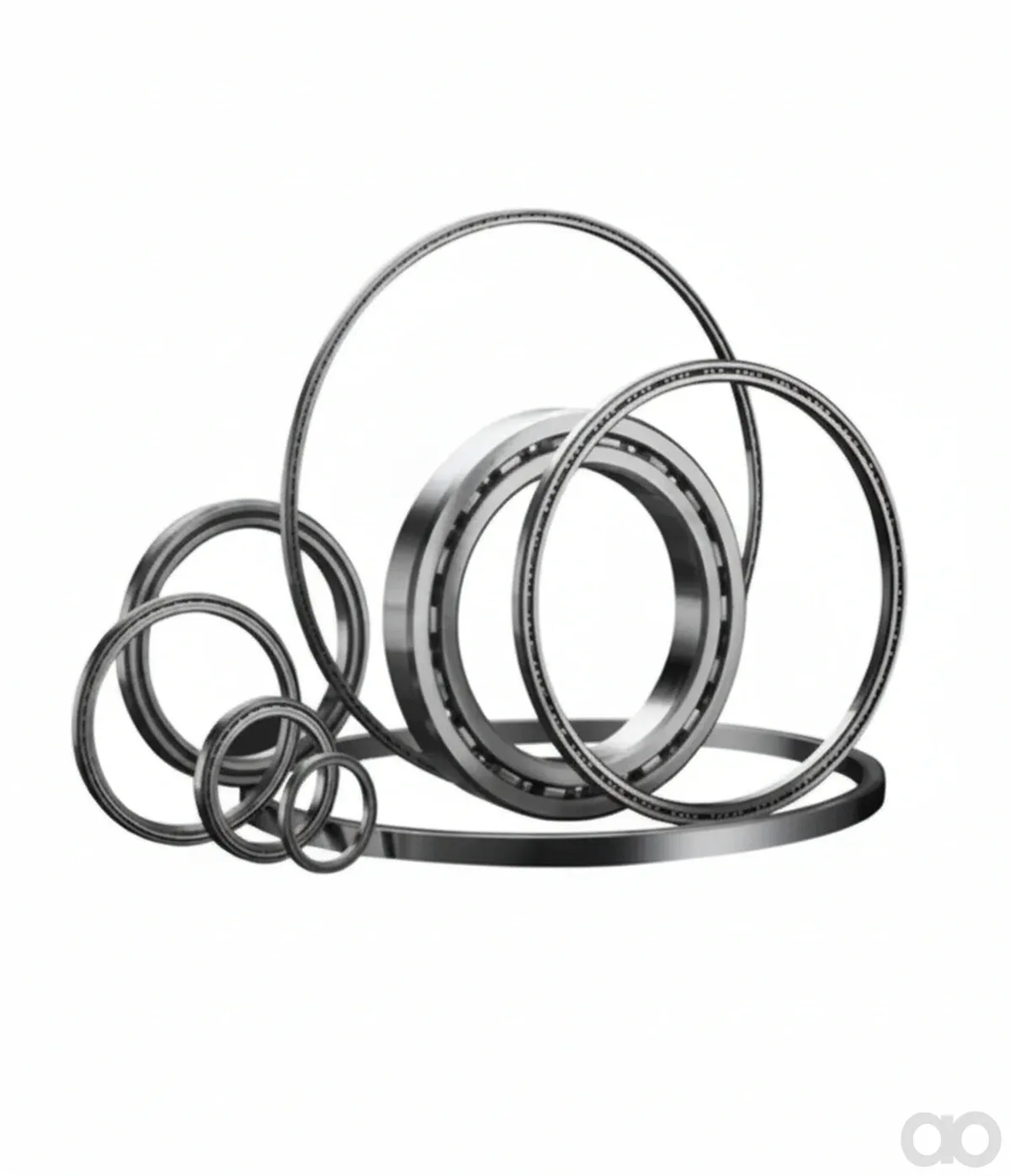 NTN - 6918ZZ2AS - NTN Deep Groove Ball Bearing