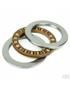 NTN - 81112T2 - NTN Axial Cylindrical Roller Bearing