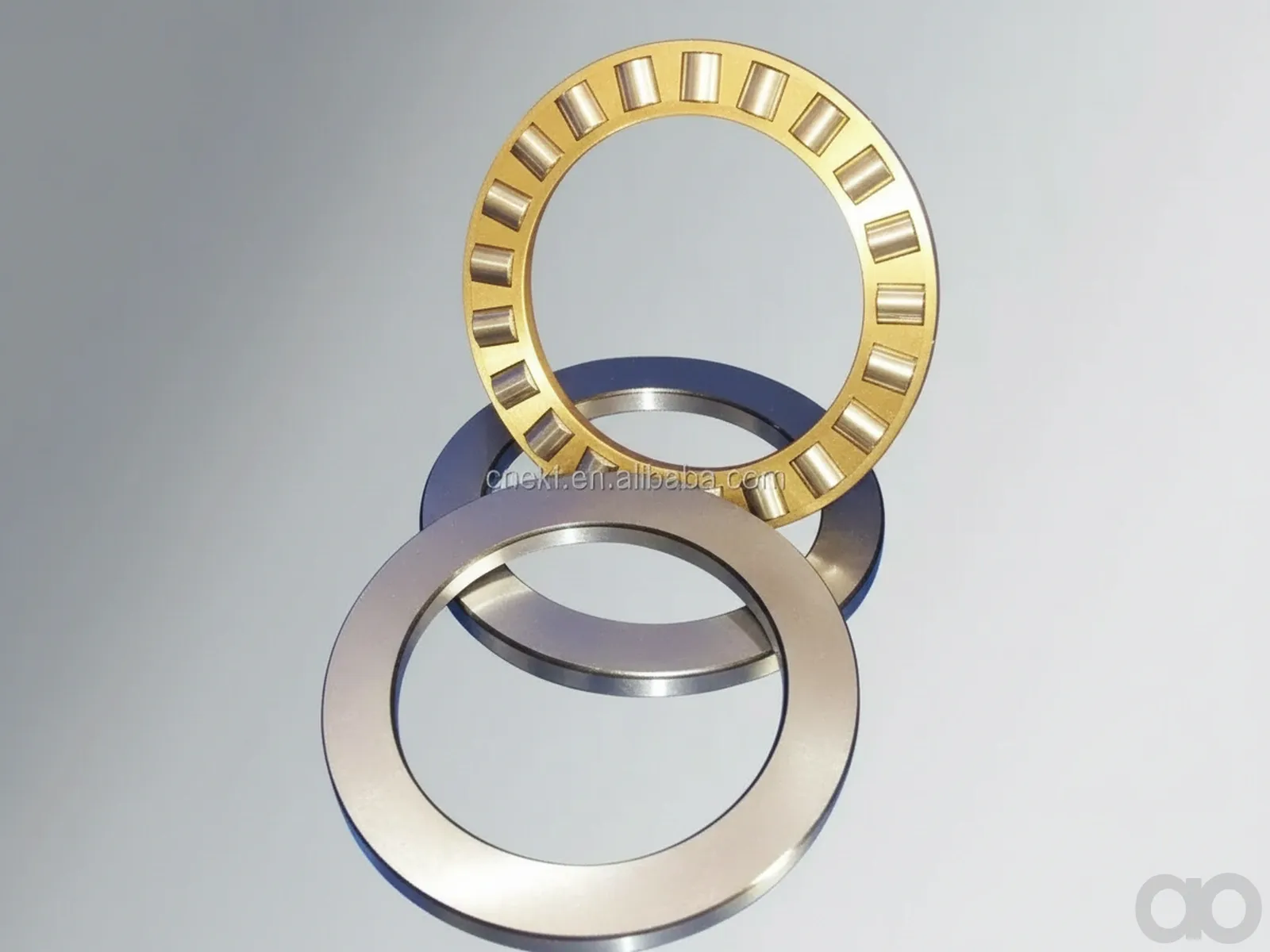 NTN - 89311 - NTN Axial Cylindrical Roller Bearing