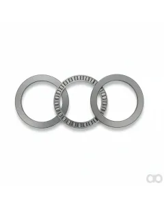 NTN - 89313 - NTN Axial Cylindrical Roller Bearing