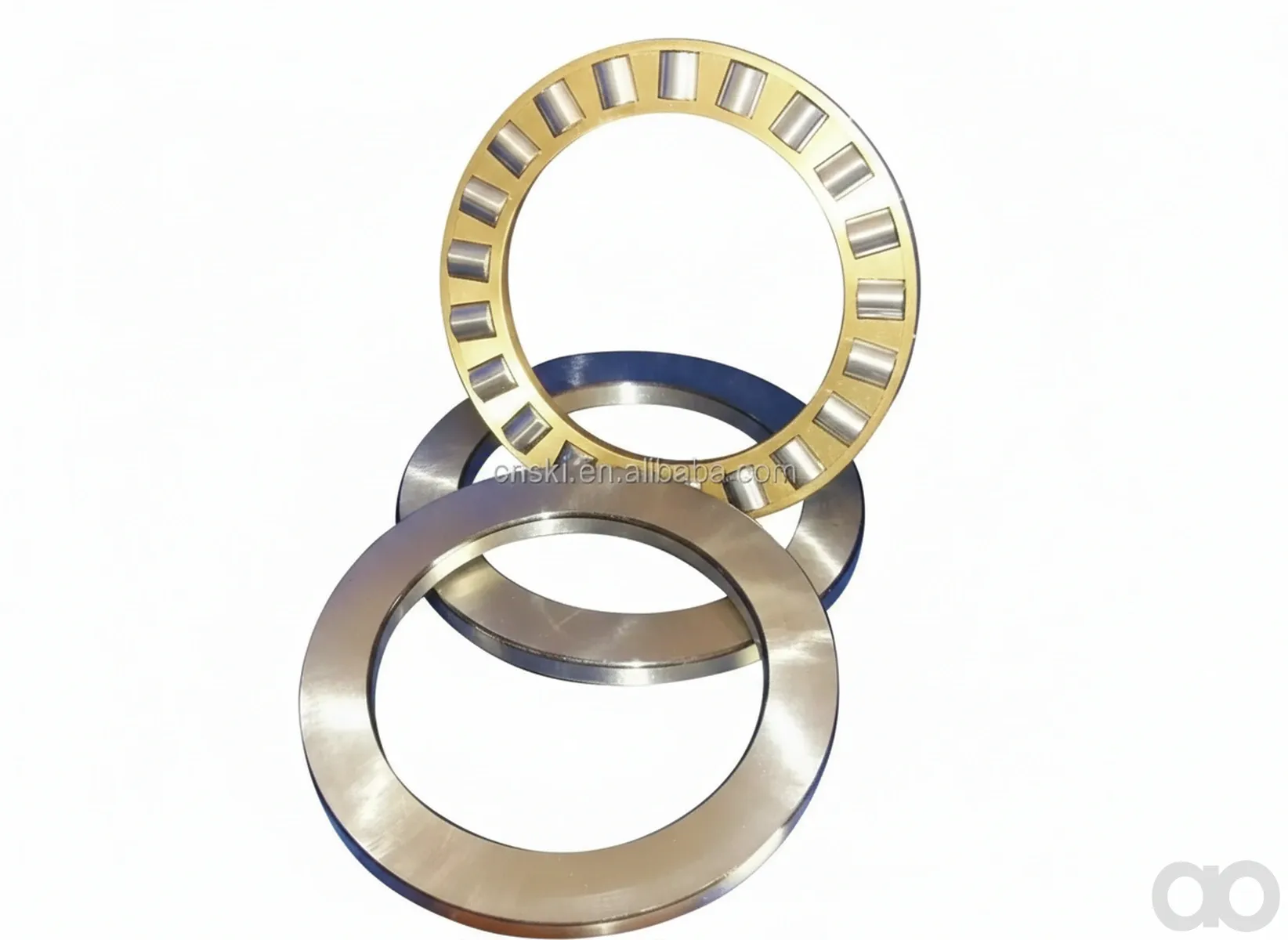 NTN - 89316 - NTN Axial Cylindrical Roller Bearing