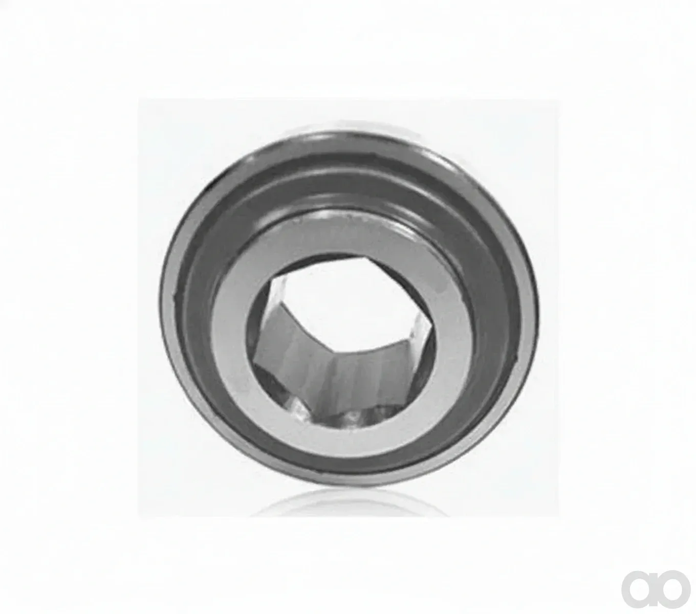 NTN - ASFD202 - NTN Flanged Bearing Unit