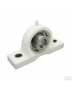 NTN - ASFD207 - NTN Flanged Bearing Unit