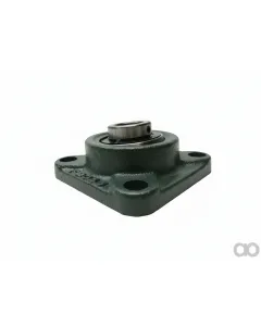 NTN - ASPFL203 - NTN Flanged Bearing Unit