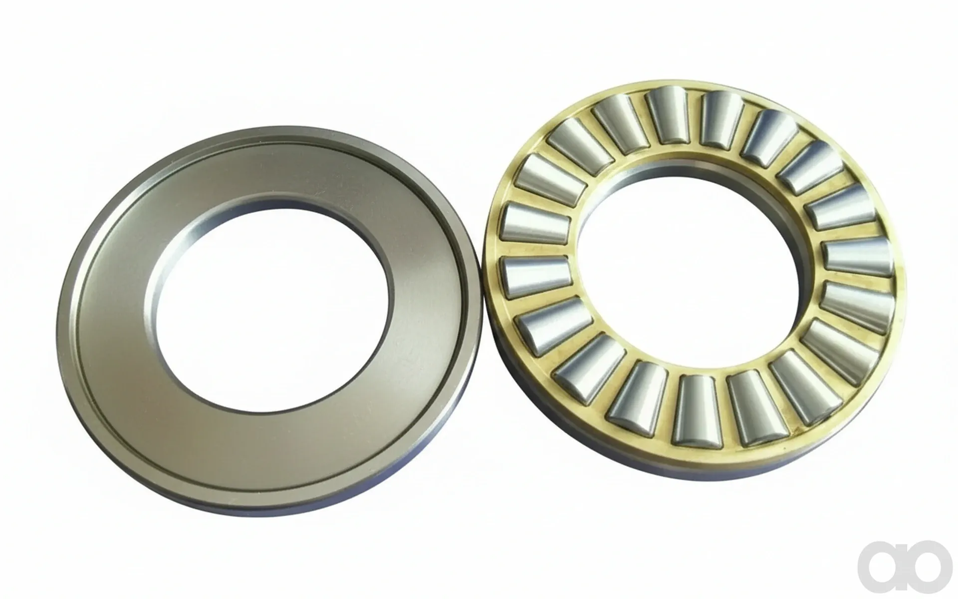 NTN - AXK1115 - NTN Axial Needle Roller and Cage Assembly