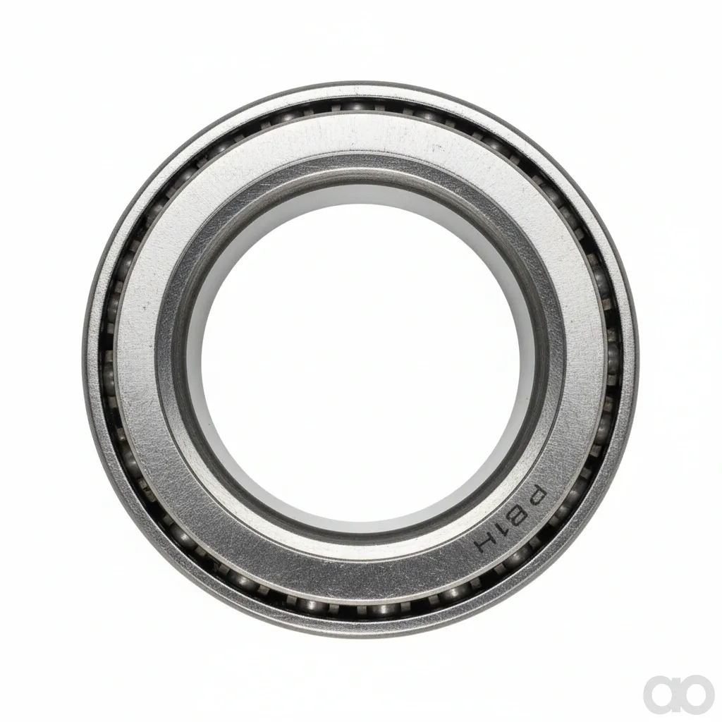NTN - AXK1116 - NTN Axial Needle Roller and Cage Assembly