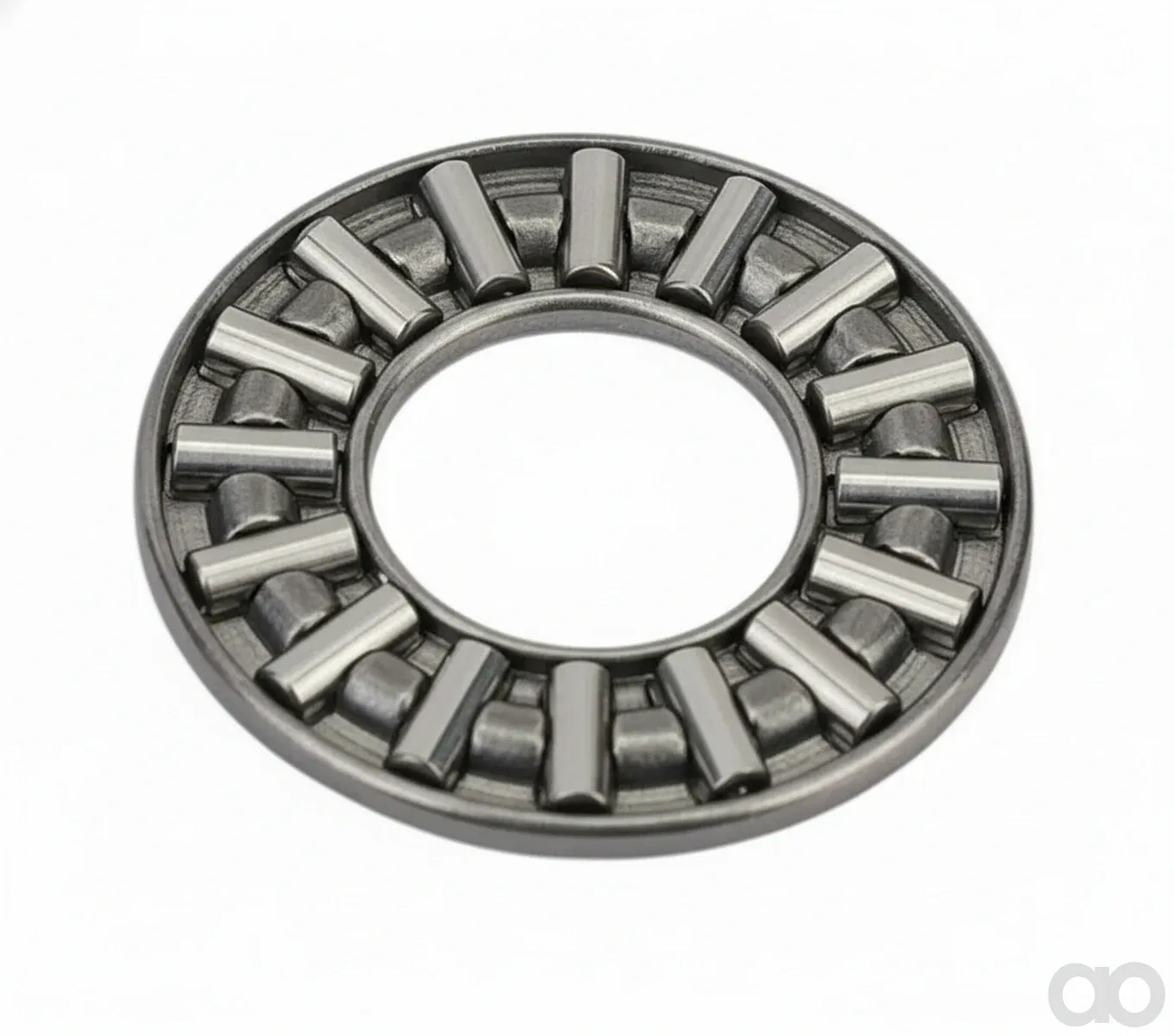 NTN - AXK1117 - NTN Axial Needle Roller and Cage Assembly