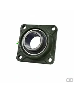 NTN - F217 - SNR Flanged Bearing Housing