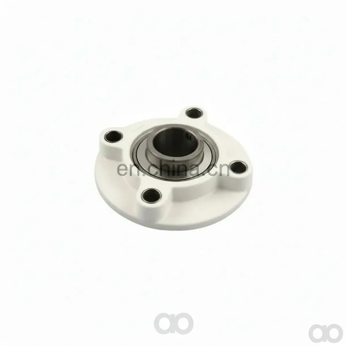 NTN - FC207 - SNR Flanged Bearing Housing