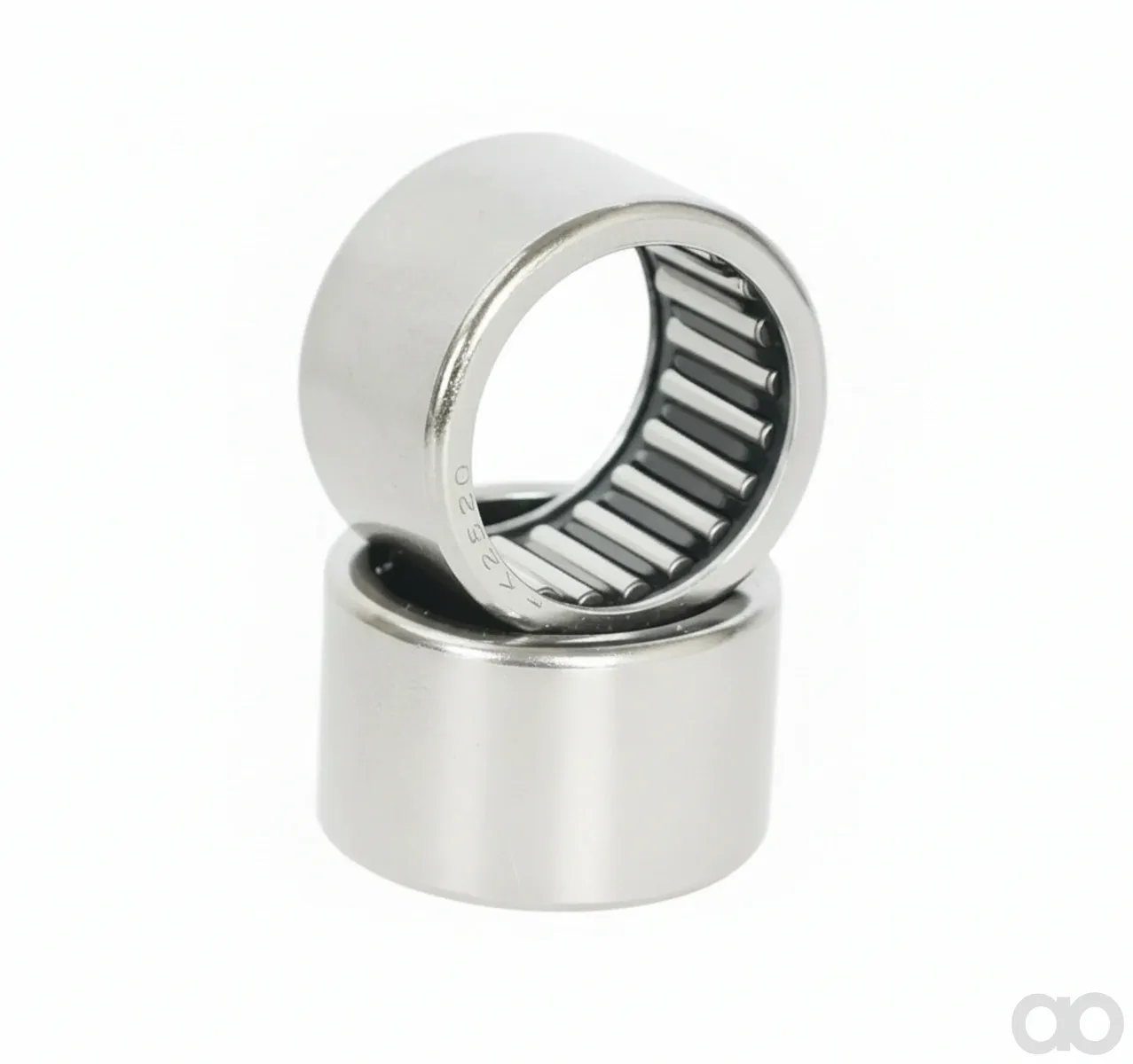 NTN - HMK3525 - NTN Drawn Cup Needle Roller Bearing Open