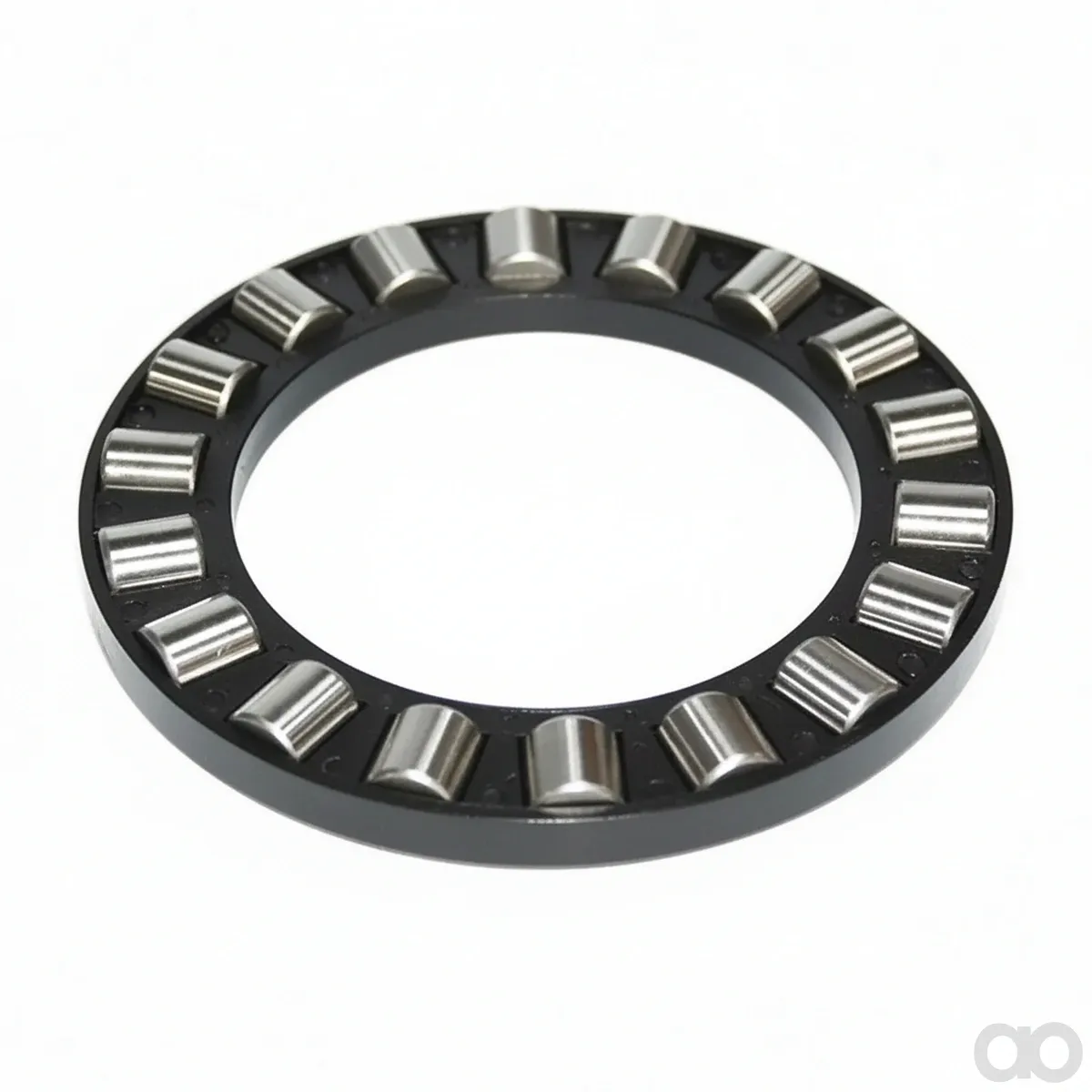 NTN - K81226 - NTN Axial Cylindrical Roller And Cage Assembly