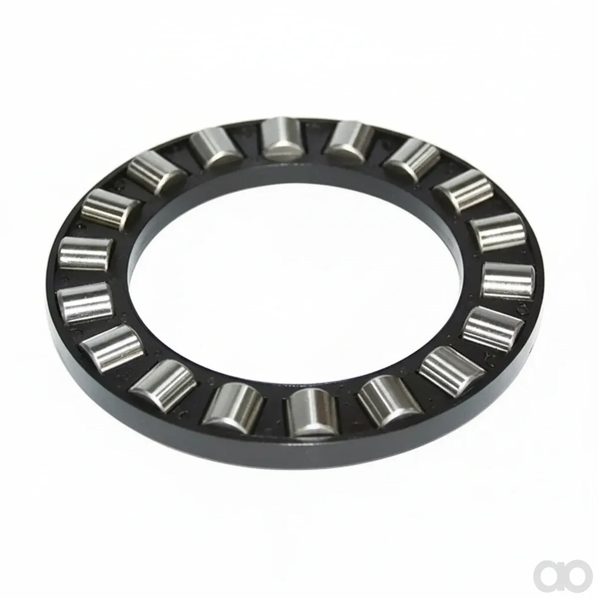 NTN - K81228 - NTN Axial Cylindrical Roller And Cage Assembly