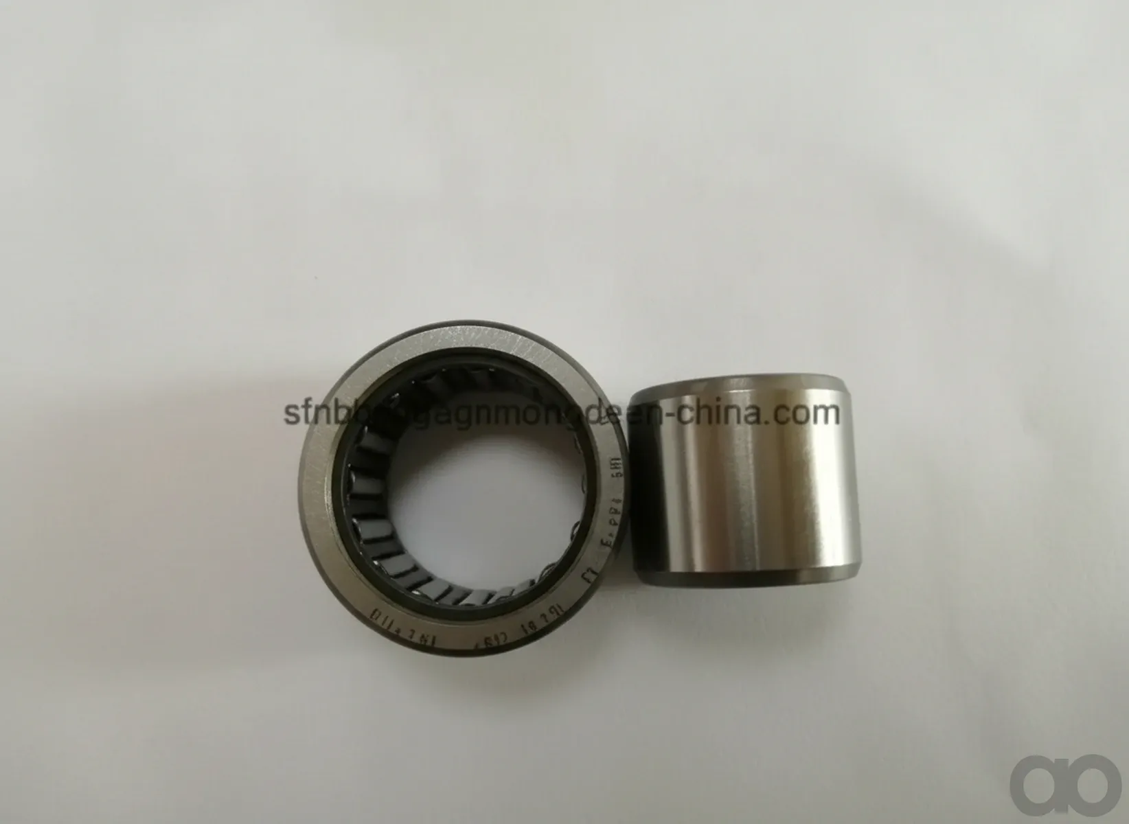 NTN - K89317 - NTN Axial Cylindrical Roller And Cage Assembly