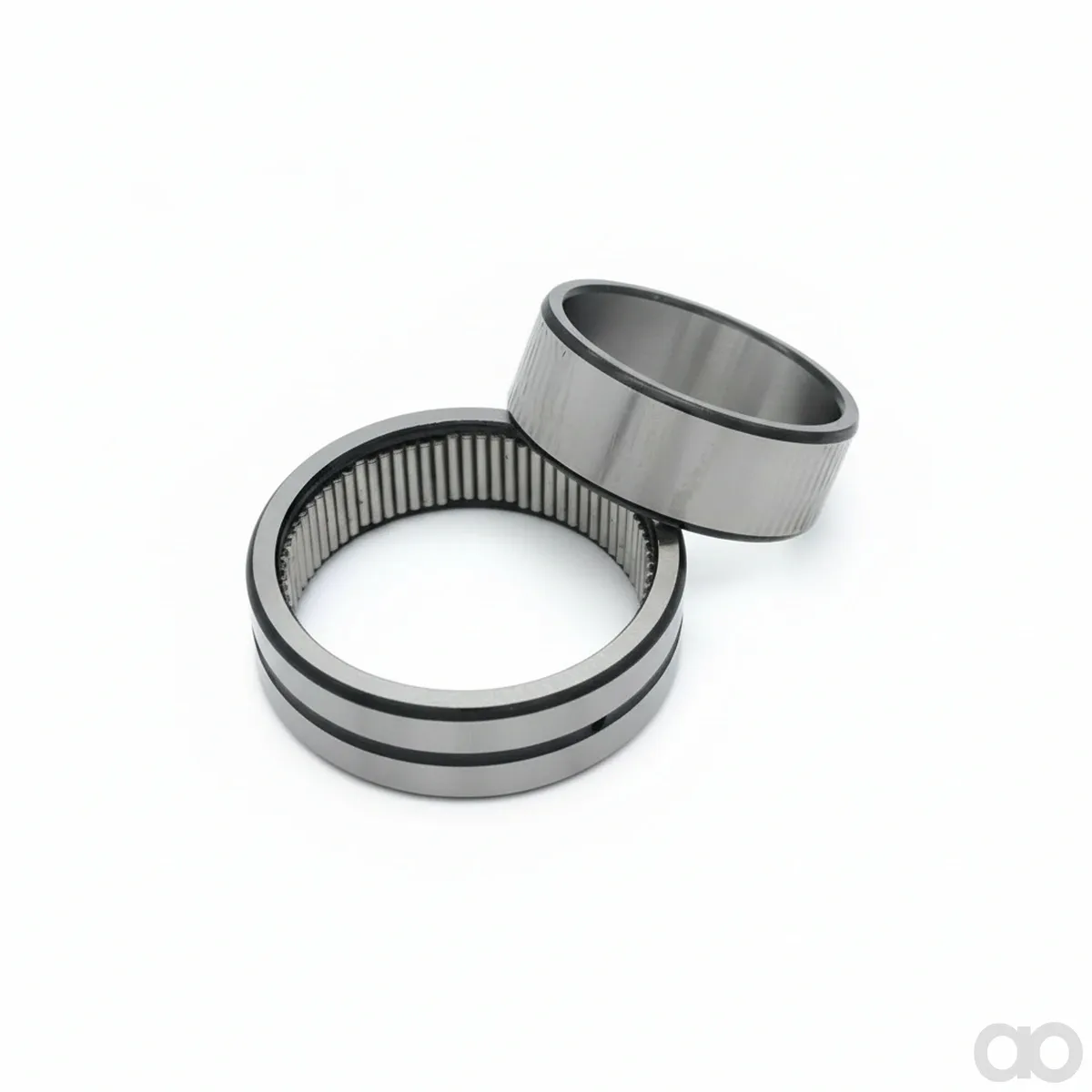 NTN - NA4907R - NTN Needle Bearing With Inner Ring