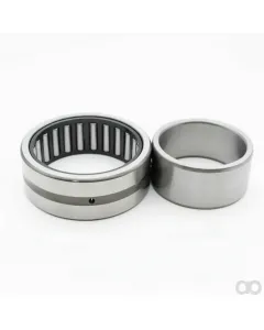 NTN - NA5908 - NTN Needle Bearing With Inner Ring