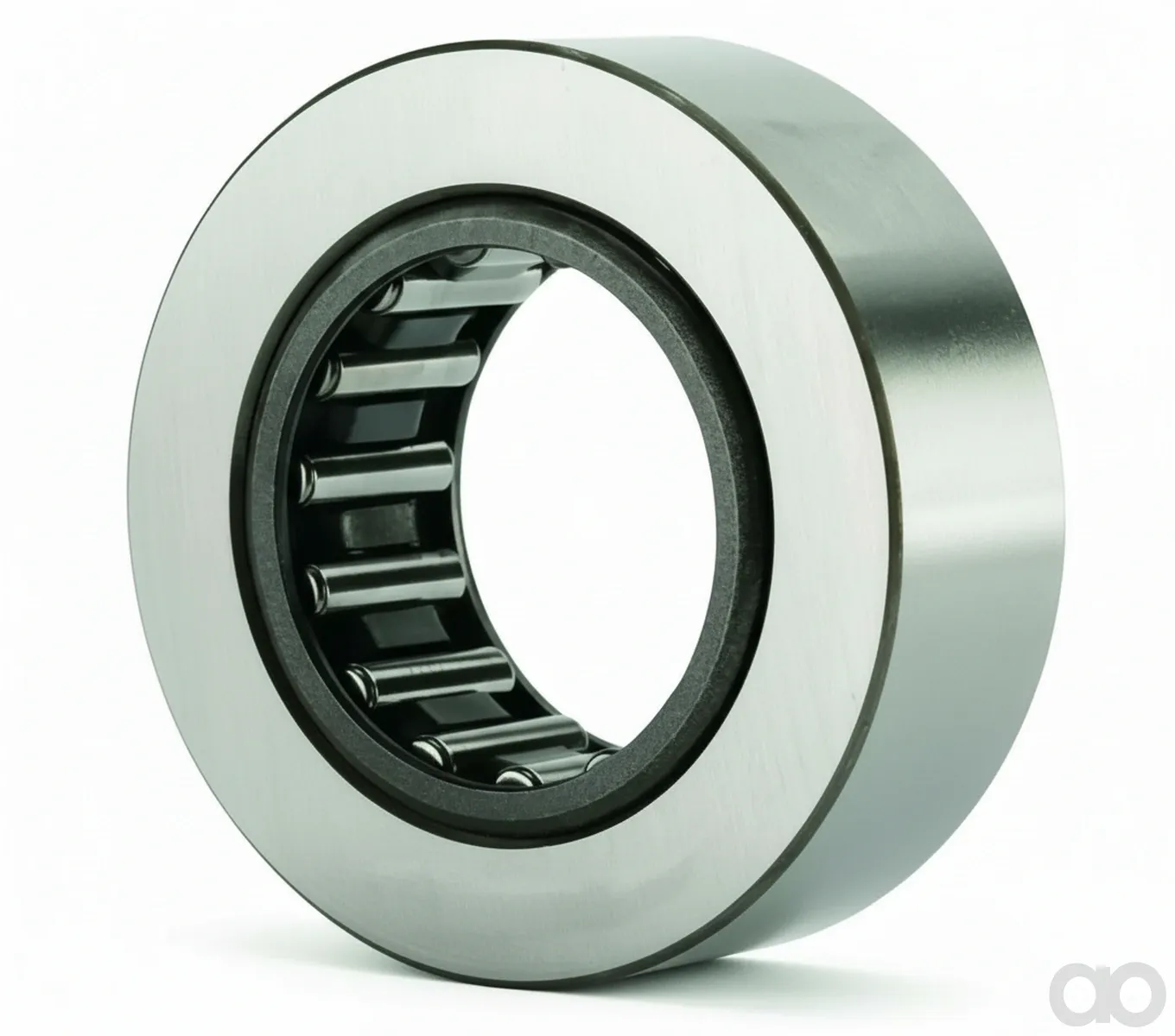 NTN - NKS25R - NTN Needle Bearing Without Inner Ring
