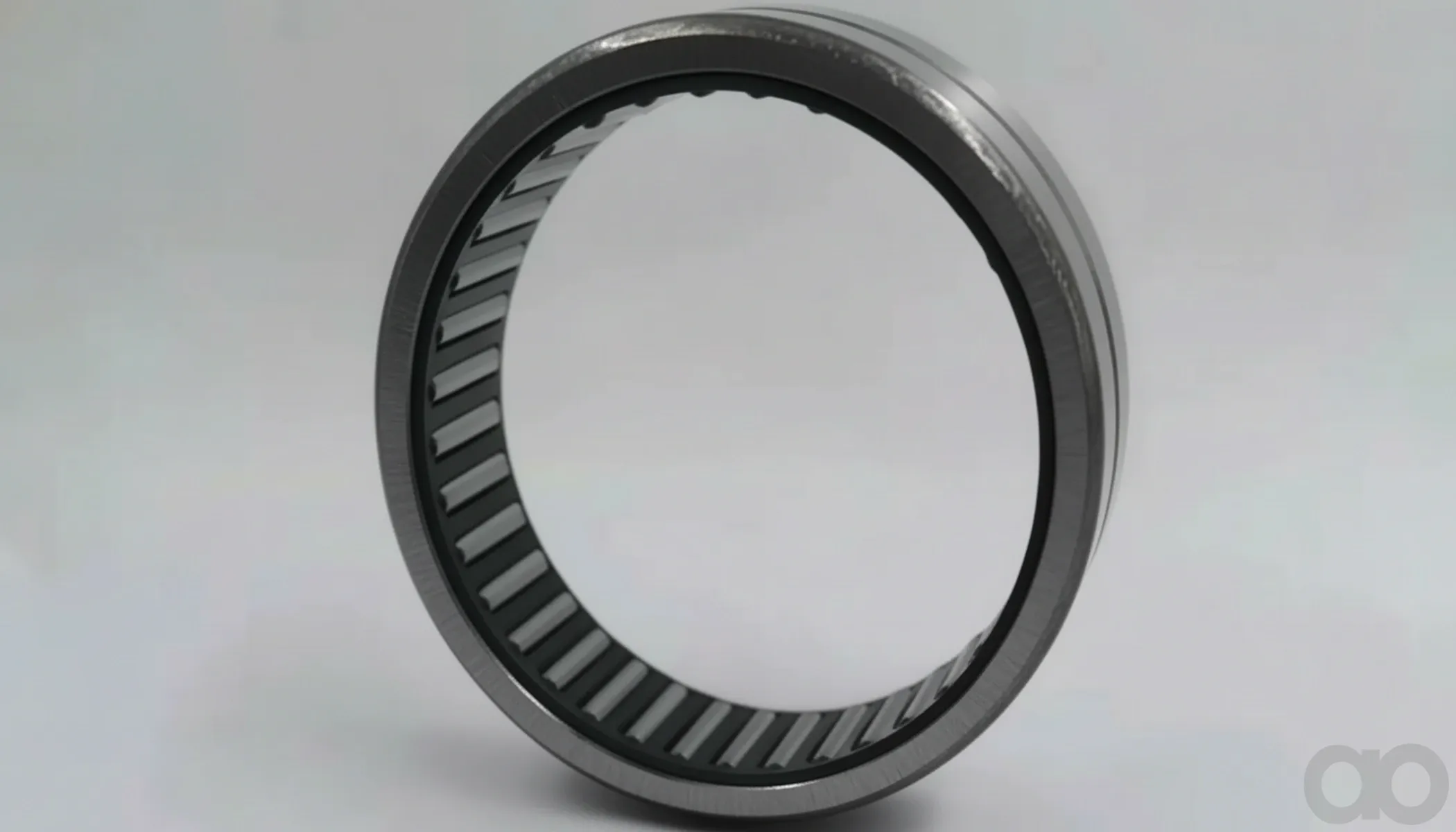 NTN - NKX17T2 - NTN Needle Axial Ball Bearing