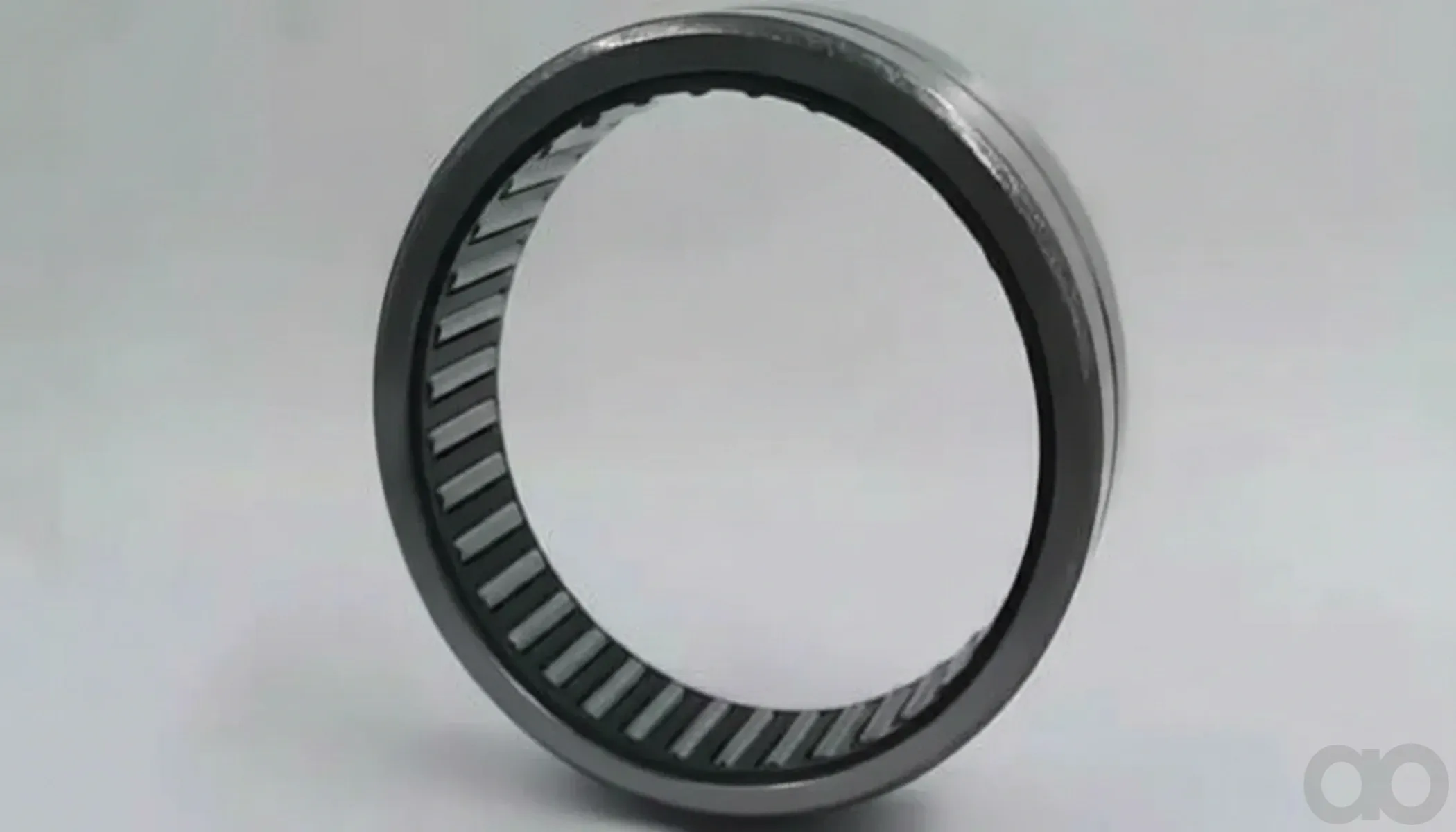 NTN - NKX35T2 - NTN Needle Axial Ball Bearing