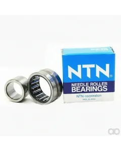 NTN - RNA4905R - NTN Needle Bearing Without Inner Ring