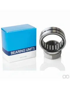 NTN - RNA4912R - NTN Needle Bearing Without Inner Ring