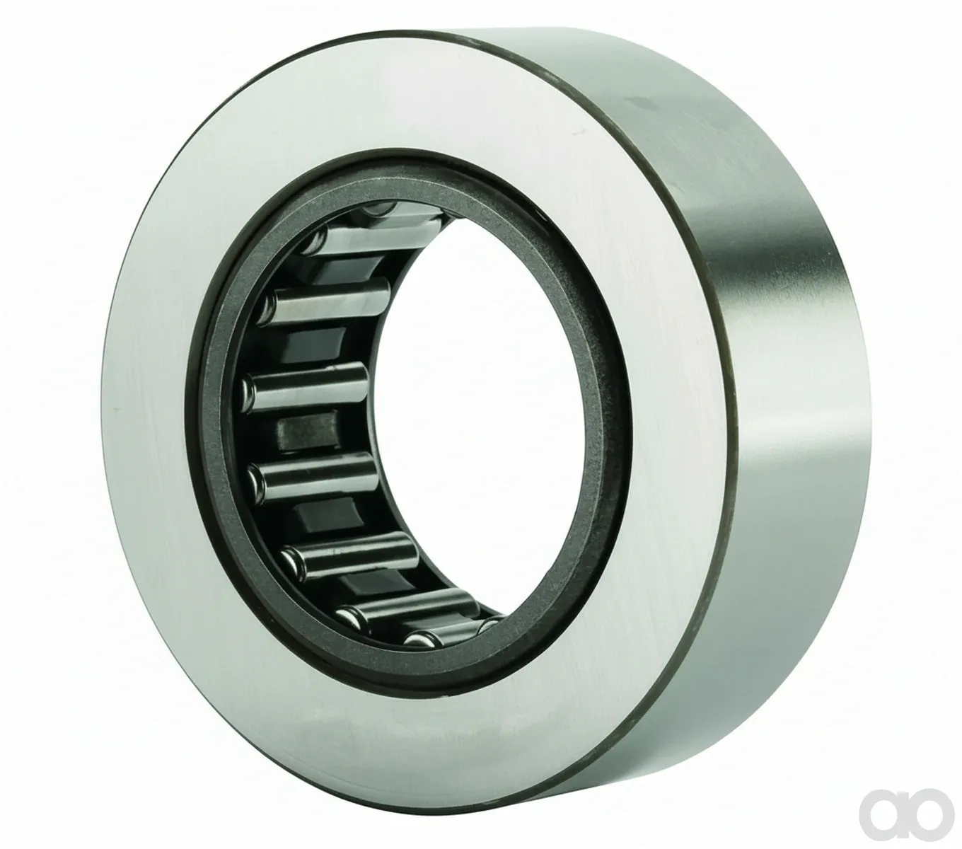 NTN - RNAB201 - NTN Yoke Type Track Roller