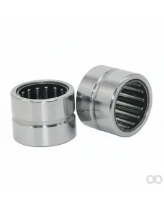 NTN - RNAO45X55X17 - NTN Needle Bearing Without Inner Ring