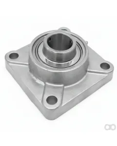 NTN - SUCF204 - SNR Flanged Bearing Unit