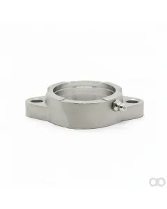 NTN - SUCFL208 - SNR Flanged Bearing Unit