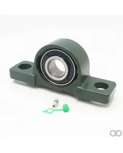 NTN - UC217D1 - NTN Bearing Insert