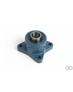 NTN - UCFLE205 - NTN Flanged Bearing Unit