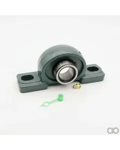 NTN - UCFLE213 - NTN Flanged Bearing Unit